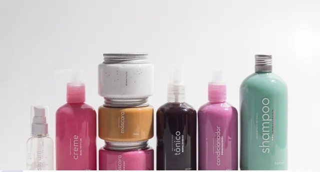 Ju Rossi Cosméticos