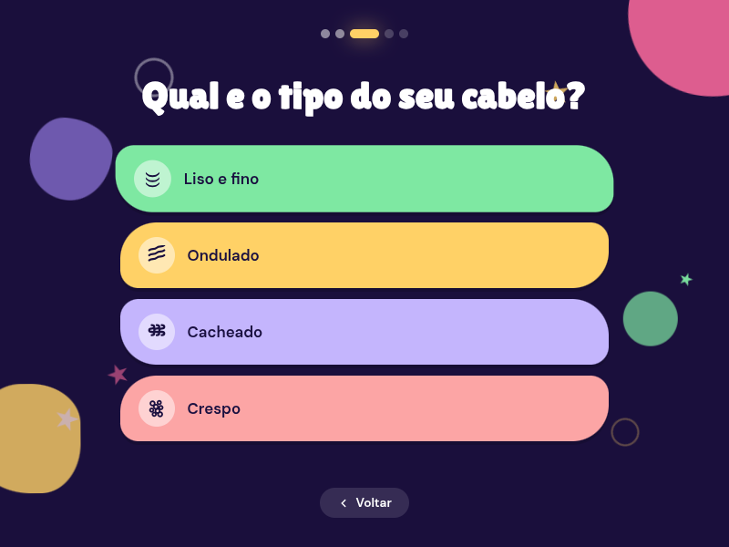 Cabelo